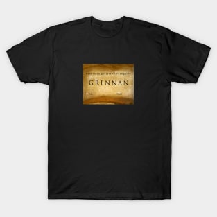 Grennan Guitars T-Shirt